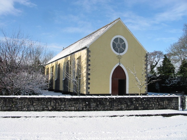 St. Patrick's Church