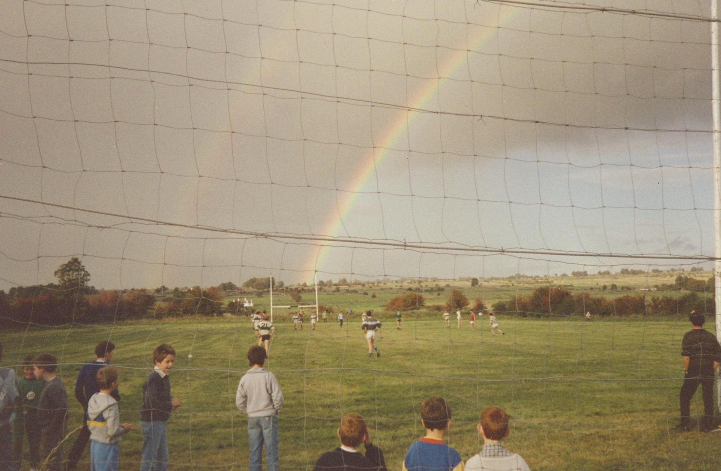 Dooley Park