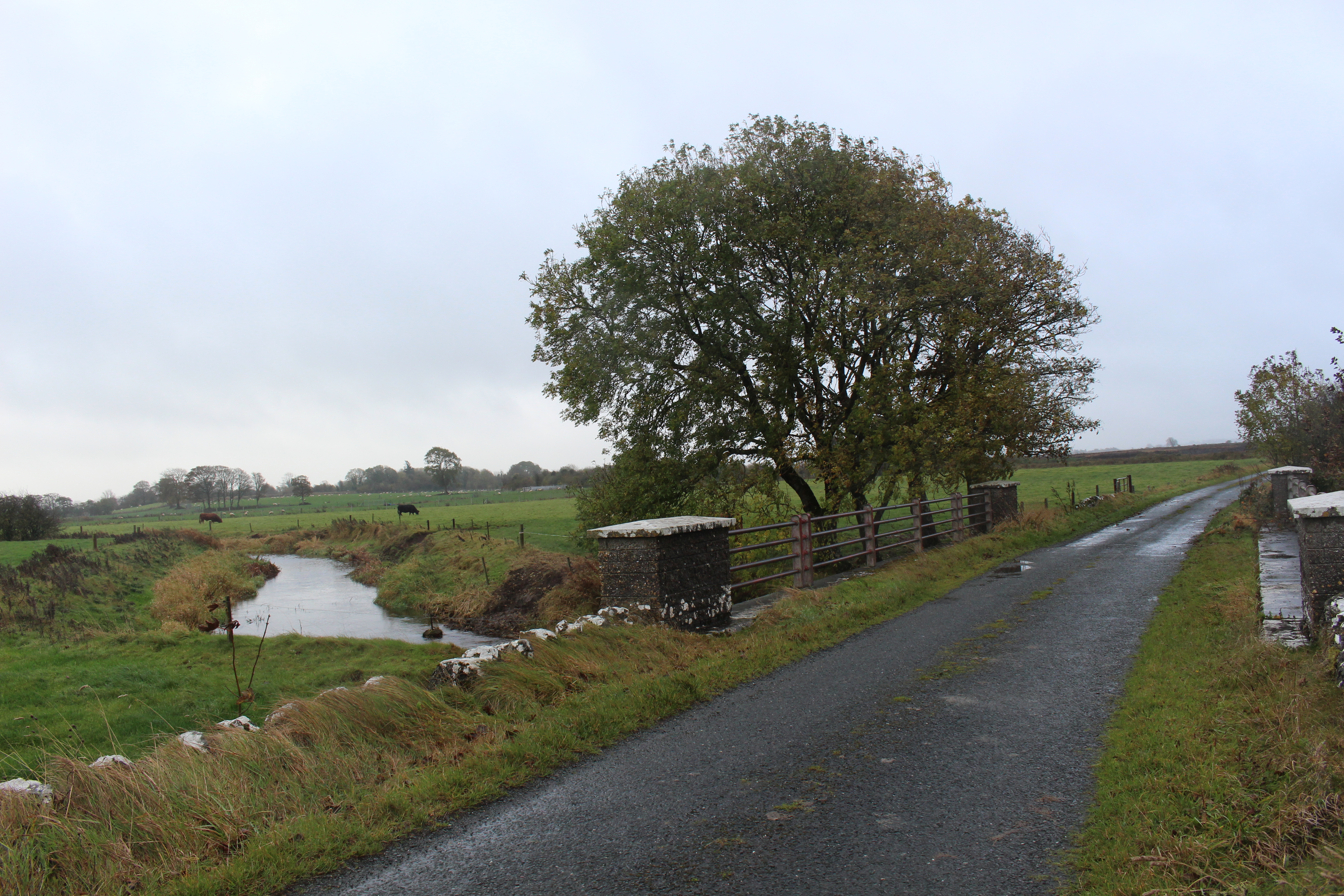 Ardcloon Bridge