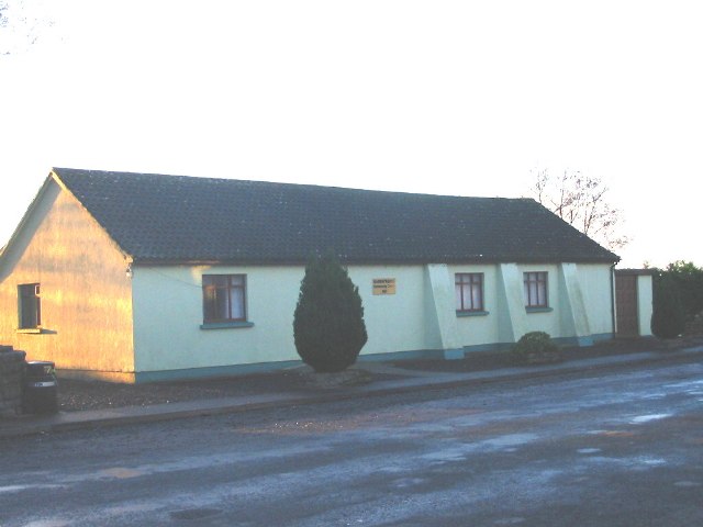 Community Centre